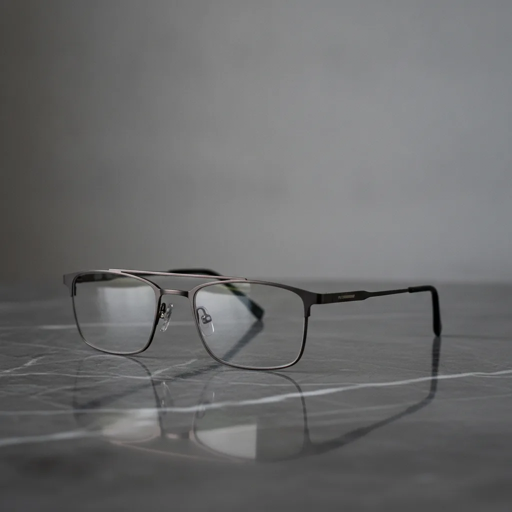 Comparatif créateurs lunettes titane | 5 marques analysées - comparatif createurs lunettes titane