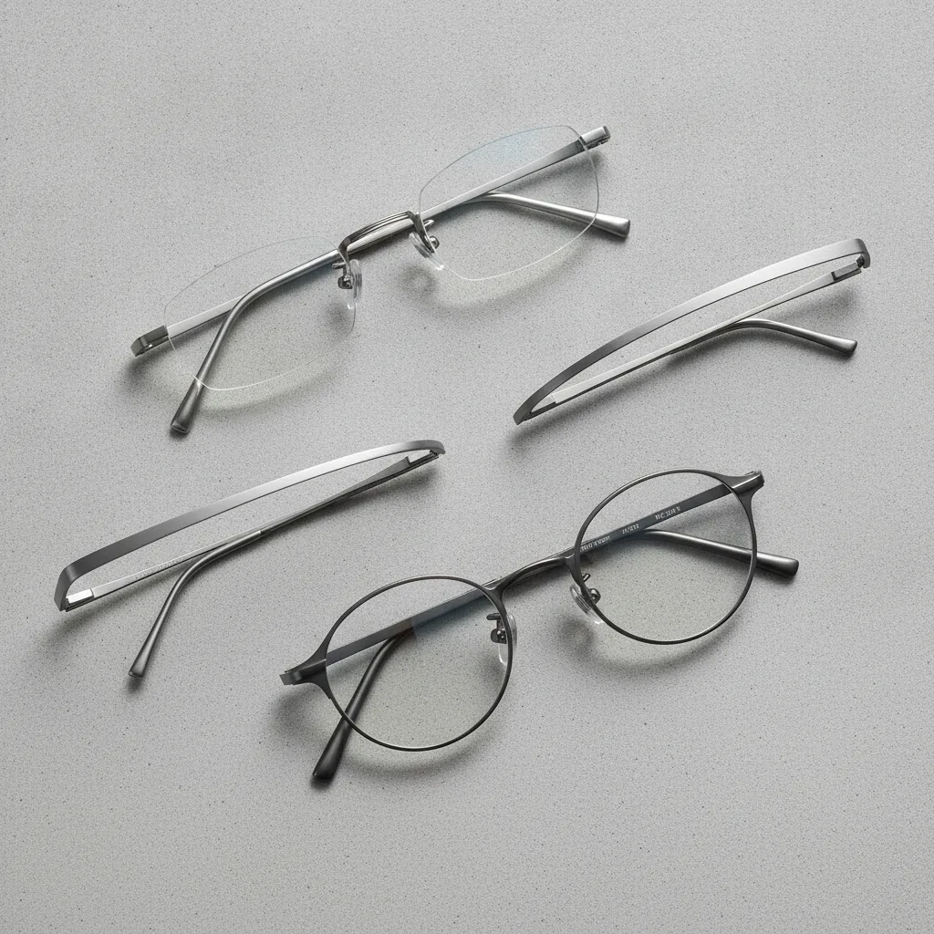 comparatif créateurs lunettes titane comparatif créateurs lunettes titane