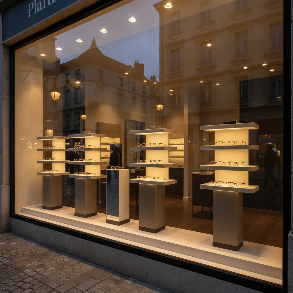 Jacques Durand lunettes Montpellier | Guide complet - jacques durand lunettes montpellier