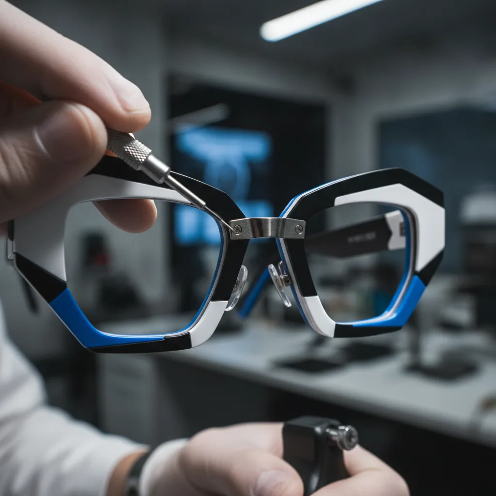 Jacques Durand lunettes Montpellier Jacques Durand lunettes Montpellier