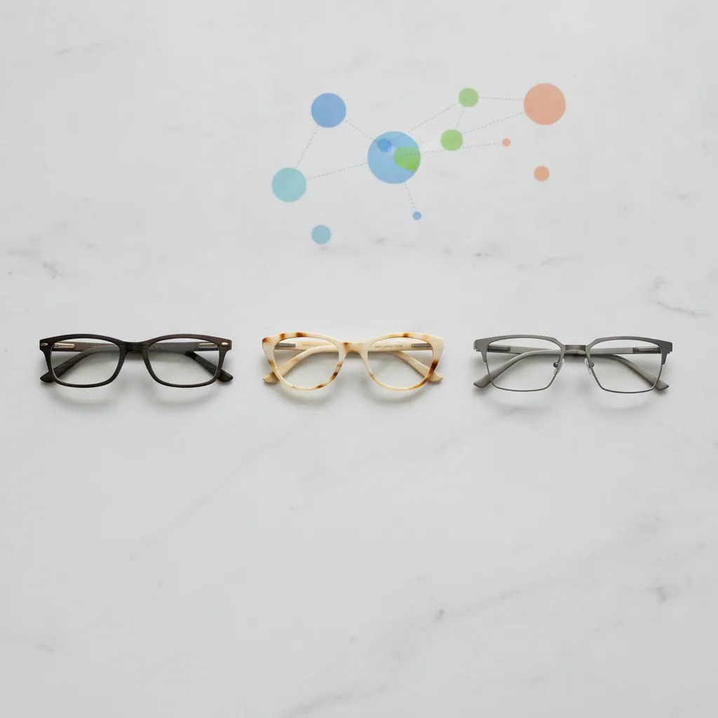Rolf lunettes bois pierre naturelle