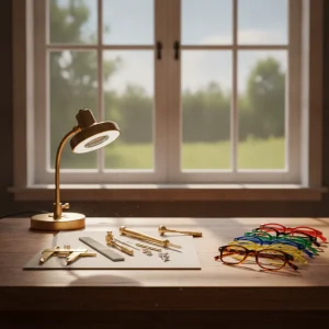 Sabine Be lunettes made in France | origine et fabrication - sabine be lunettes made in france