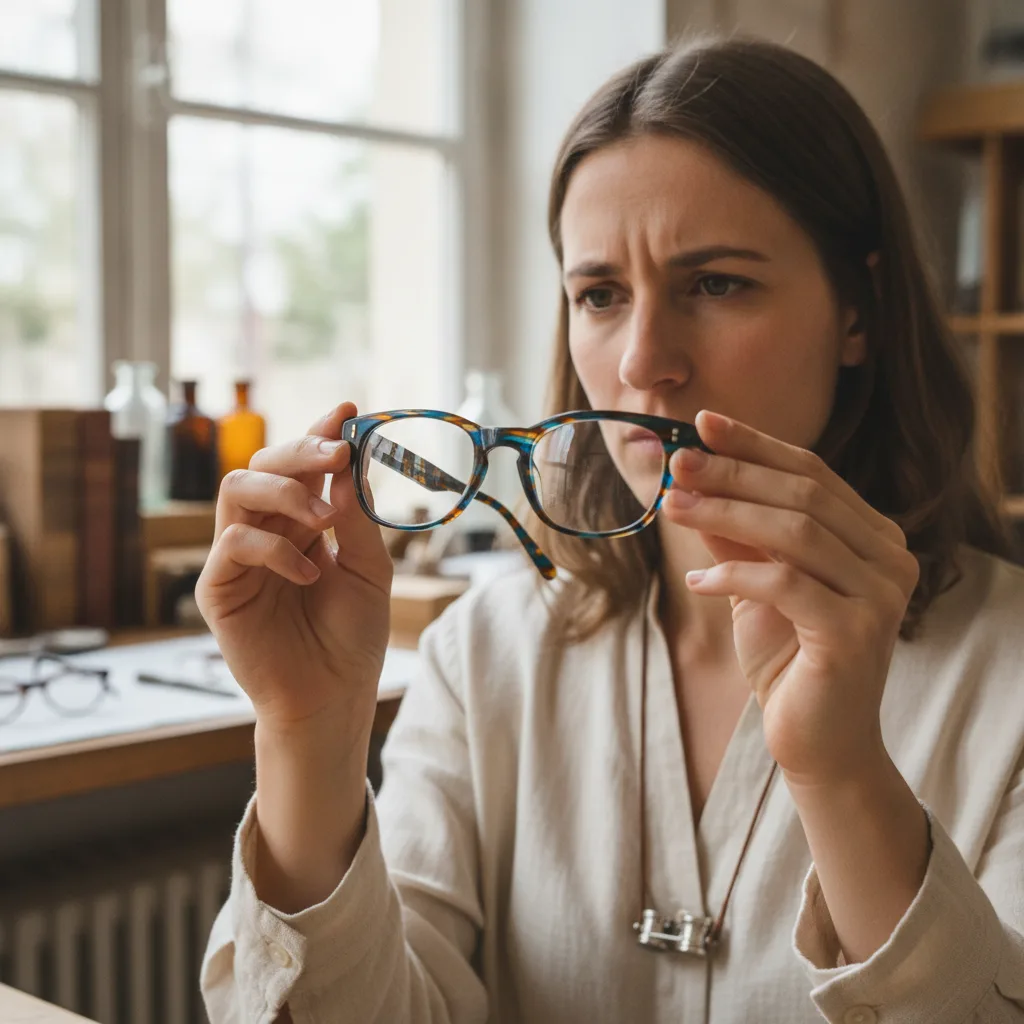 Sabine Be lunettes made in France Sabine Be lunettes made in France