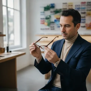 Thierry Lasry lunettes créateur français | Lambou - thierry lasry lunettes createur francais