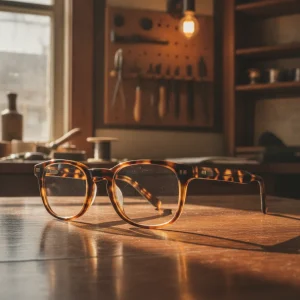 Acétate Mazzucchelli vs Takiron | deux écoles pour vos lunettes - acetate mazzucchelli takiron lunettes