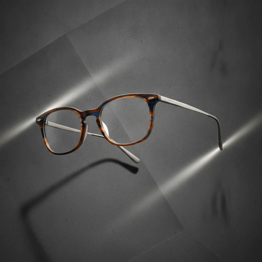 acétate Mazzucchelli vs Takiron lunettes acétate Mazzucchelli vs Takiron lunettes