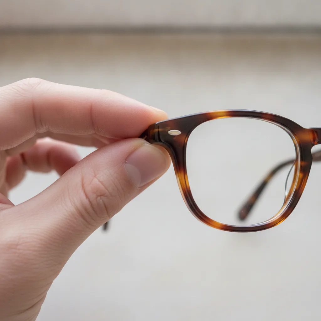 acétate Mazzucchelli vs Takiron lunettes acétate Mazzucchelli vs Takiron lunettes