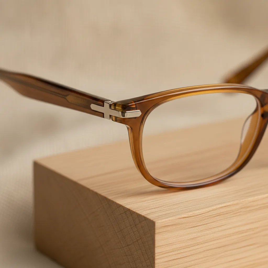 bio-acétate lunettes écologique