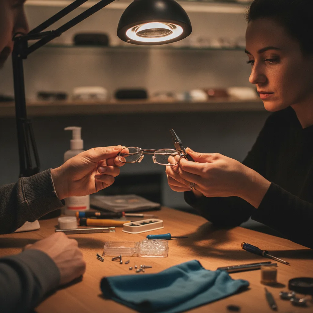 opticien indépendant vs chaîne différence opticien indépendant vs chaîne différence