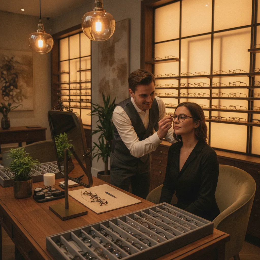 opticien indépendant vs chaîne différence opticien indépendant vs chaîne différence
