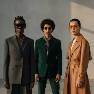 Tendances lunettes automne hiver 2026, formes et couleurs - tendances lunettes automne hiver 2026