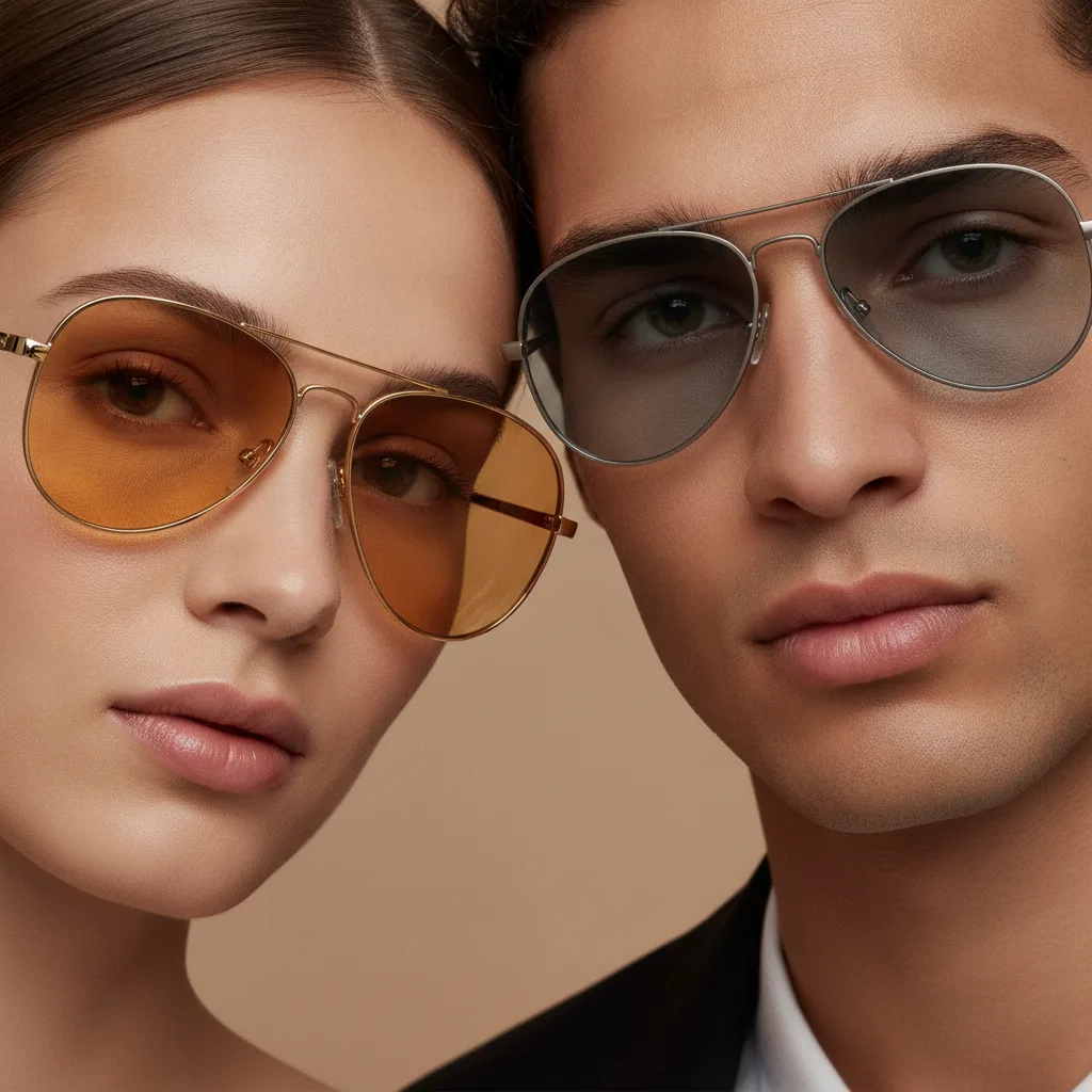 tendances lunettes automne hiver 2026