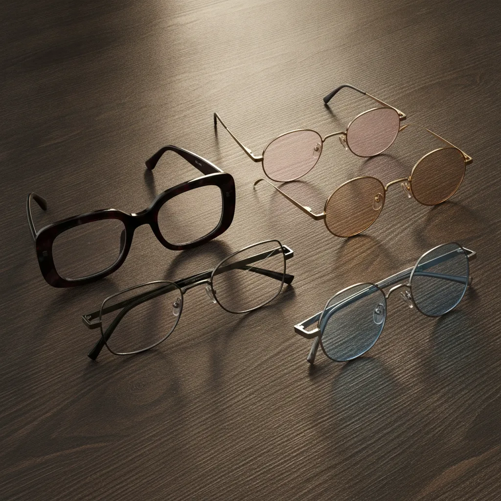tendances lunettes automne hiver 2026