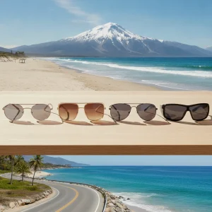 Catégories de protection solaire des verres de lunettes - categories protection solaire verres lunettes
