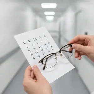 Lire une ordonnance d'ophtalmologue pour lunettes en 2026 - lire ordonnance ophtalmologue lunettes