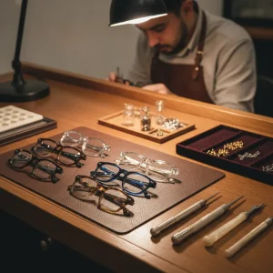 Pourquoi des lunettes de créateur chères, prix justifié - pourquoi lunettes createur cheres prix justifie