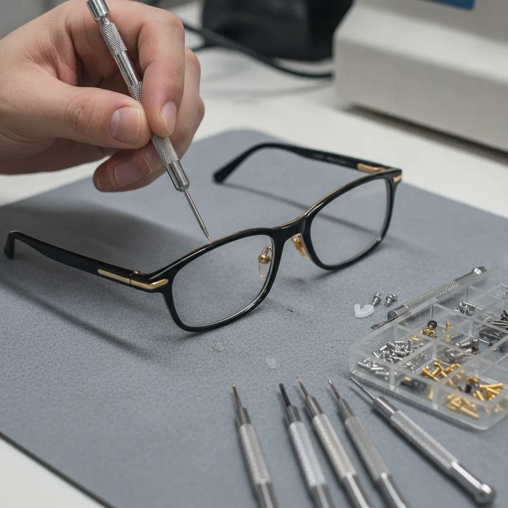 pourquoi lunettes créateur chères prix justifié