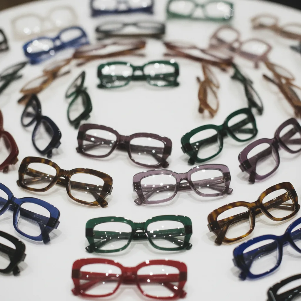 pourquoi lunettes créateur chères prix justifié