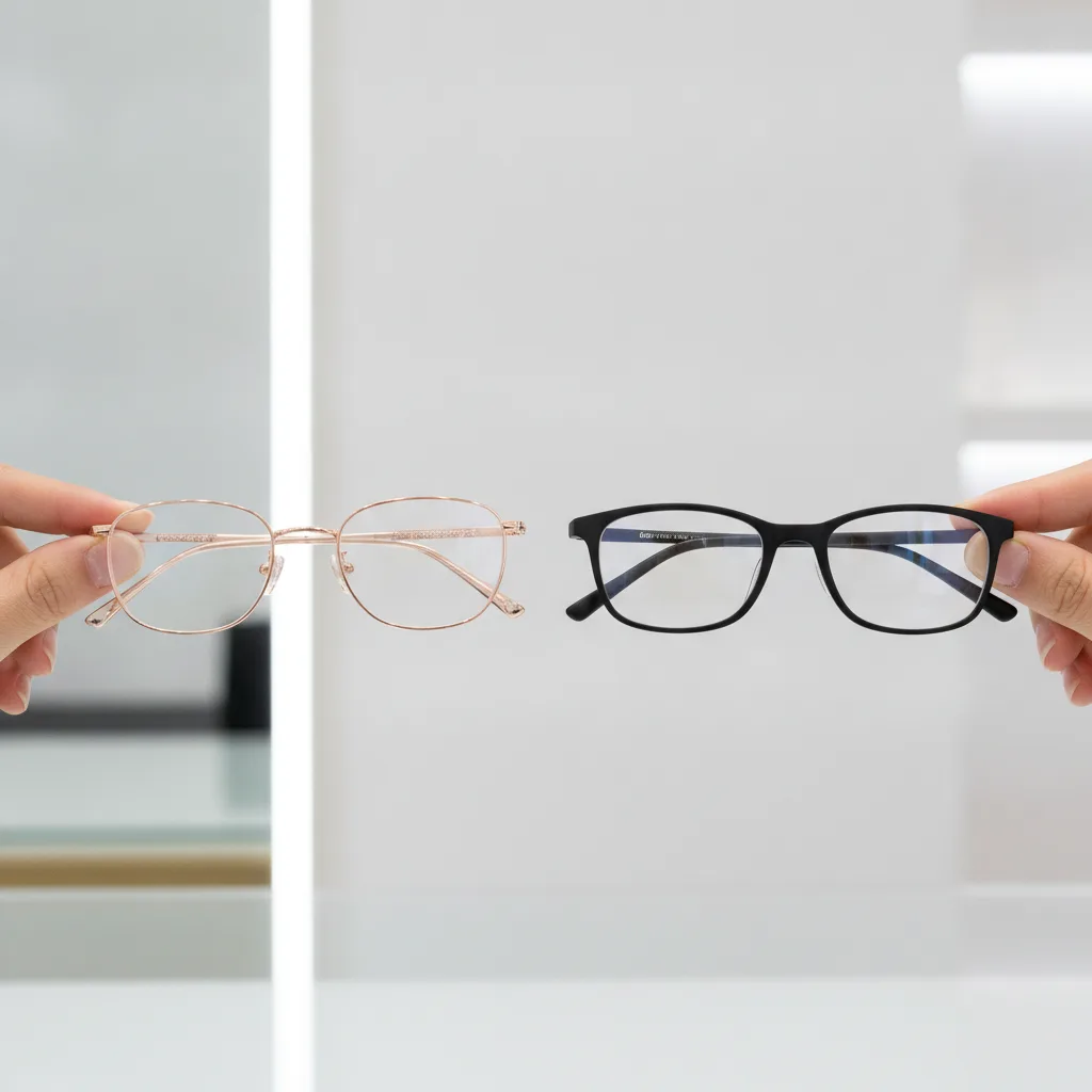 pourquoi lunettes créateur chères prix justifié